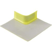 Dural Flexible Dichtecke selbstklebend WS Dural Flexible Dichtecke selbstklebend WS von DURAL