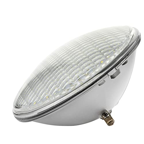 DURALAMP LED Poollampe PAR56 12VAC 20W Kaltlicht 860 12PAR56CWGL von DURALAMP
