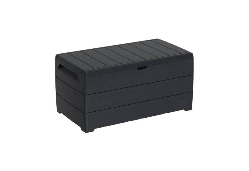 DURAMAX Kissenbox Durabox Aufbewahrungsbox Kissenbox 416 L von DURAMAX