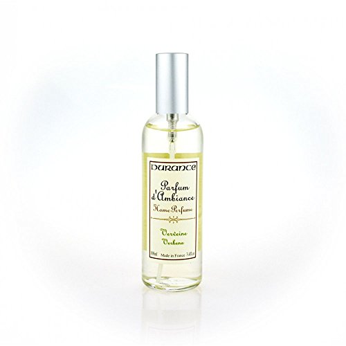 Durance Raumduft, Glas, klar, 100ml Durance Raumduft, Glas, klar, 100ml von DURANCE