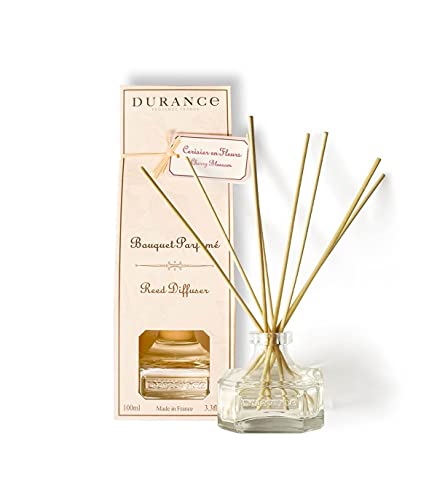 Durance Bouquet Kirschblüte 100ml von DURANCE