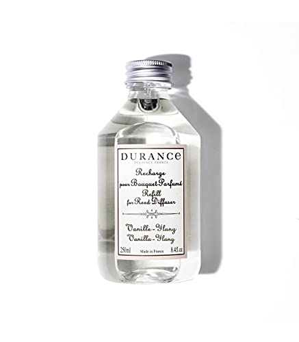 Durance Bouquet Refill Vanille-Ylang Ylang 250ml von DURANCE