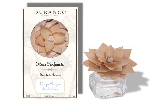 Durance - Duftende Blume Frische Bettwäsche 100 ml Durance - Duftende Blume Frische Bettwäsche 100 ml von DURANCE