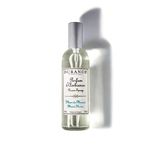 Durance Raumduft, Glas, klar, 100ml Durance Raumduft, Glas, klar, 100ml von DURANCE