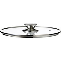 Deckel für Pfanne Legend mit Click 24 cm Pfannendeckel von DURANDAL