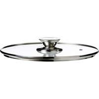 Deckel für Pfanne Legend mit Click 24 cm Pfannendeckel Deckel für Pfanne Legend mit Click 24 cm Pfannendeckel von DURANDAL