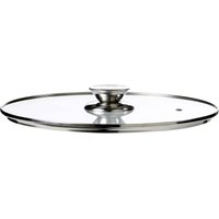 Deckel für Pfanne Legend mit Click 28 cm Pfannendeckel von DURANDAL
