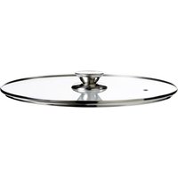 Deckel für Pfanne Legend mit Click 32 cm Pfannendeckel von DURANDAL