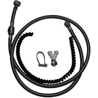 Duravit - Anschlussset für SensoWash, für Monolith WC-Modul, Duravit - Anschlussset für SensoWash, für Monolith WC-Modul, von DURAVIT