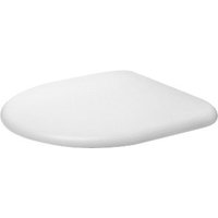 Duravit - wc Sitz Architec ohne SoftClose Scharniere edelstahl, Duravit - wc Sitz Architec ohne SoftClose Scharniere edelstahl, von DURAVIT