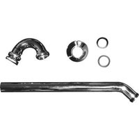 Duravit - Bidet Röhrensiphon 1 1/4 Zoll mit verlängertem von DURAVIT