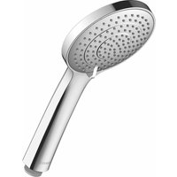 Brause-Set Handbrause 3jet Chrom - Duravit von DURAVIT
