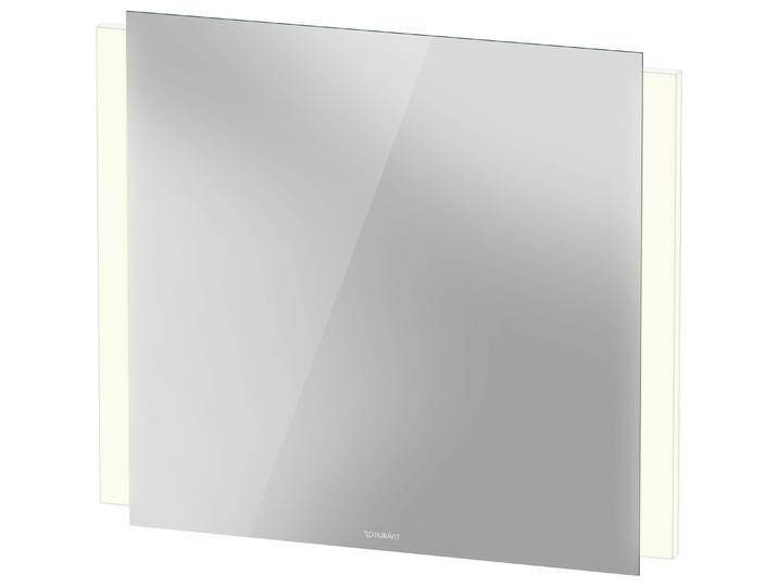 Duravit, Spiegel, Spiegel Ketho.2 m Bel u Spiegelheizung 800x700x33mm 18 W von DURAVIT