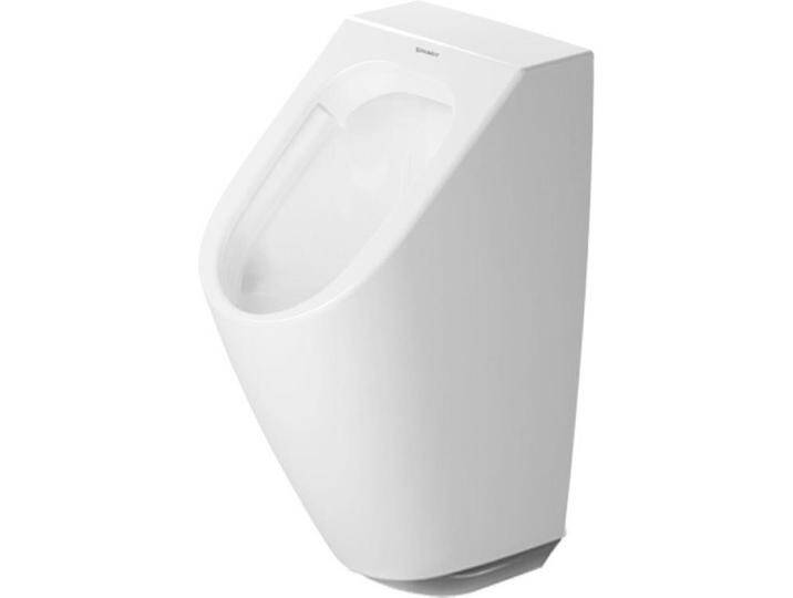 Duravit, WC Deckel, Elektr.-Uri. ME by Starck rim. 0,5 l Ab wa Batterie ohne Fliege weiss Duravit, WC Deckel, Elektr.-Uri. ME by Starck rim. 0,5 l Ab wa Batterie ohne Fliege weiss von DURAVIT