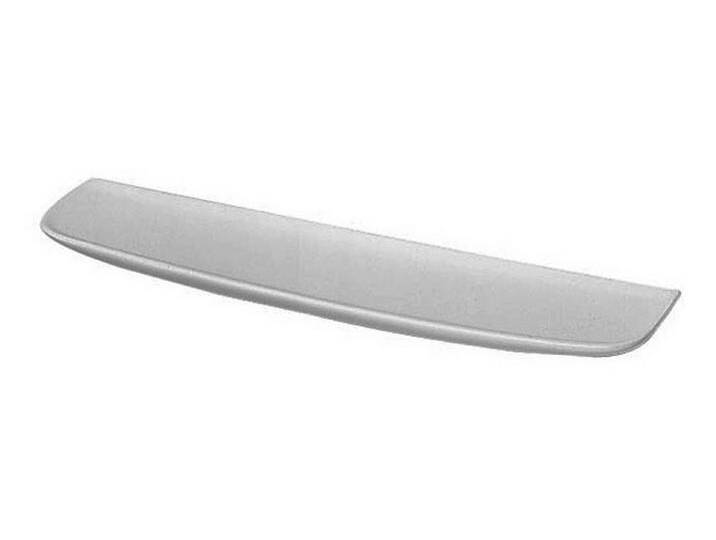 Duravit Ablageelement Universal, Keramikablage 490 x 145 mm, Pergamon Hochglanz von DURAVIT