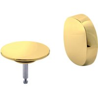 Duravit Ausstattungs-Set Gold poliert von DURAVIT