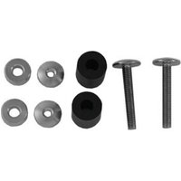 Duravit Befestigungs-Set 15x30x100mm, ES, f Urinaldeck o Abs Duravit Befestigungs-Set 15x30x100mm, ES, f Urinaldeck o Abs von DURAVIT