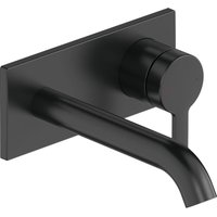 Duravit - C.1 Einhebel- Waschtischmischer Unterputz, Ausladung von DURAVIT