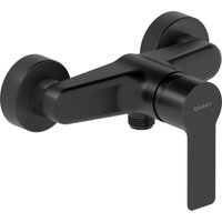 Duravit D-Code Einhebel-Brausemischer Aufputz, DC4230001046 Duravit D-Code Einhebel-Brausemischer Aufputz, DC4230001046 von DURAVIT