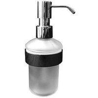 Duravit - D-Code Seifenspender, wandhängend, 0099161000 Duravit - D-Code Seifenspender, wandhängend, 0099161000 von DURAVIT