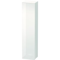 Duravit - DuraStyle Hochschrank 1229, 1 Tür, Anschlag links, Höhe: von DURAVIT