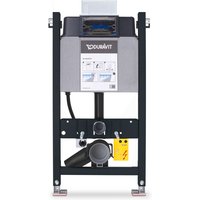 DuraSystem - Vorwandinstallation Standard für Wand-WC, 99 cm, für SensoWash WD1018000000 - Duravit DuraSystem - Vorwandinstallation Standard für Wand-WC, 99 cm, für SensoWash WD1018000000 - Duravit von DURAVIT