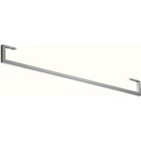 Duravit Handtuchhalter DuraSquare 74,6cm, chrom Duravit Handtuchhalter DuraSquare 74,6cm, chrom von DURAVIT