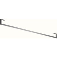 Duravit Handtuchhalter Vero 120,5cm, zu Waschtisch 032912, chrom von DURAVIT