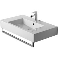 Duravit - Handtuchhalter Vero 808mm Quadratrohr 14mm, 032985, Duravit - Handtuchhalter Vero 808mm Quadratrohr 14mm, 032985, von DURAVIT