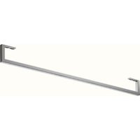 Duravit Handtuchhalter Vero 95,5cm, z WT 045410, 235010, chrom von DURAVIT