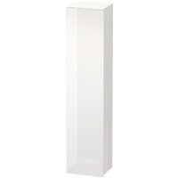 Duravit Hochschrank DuraStyle 40x36x180cm, Tür li, graph matt/we matt Duravit Hochschrank DuraStyle 40x36x180cm, Tür li, graph matt/we matt von DURAVIT