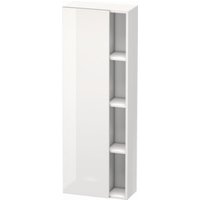 Duravit Hochschrank DuraStyle 50x24x140cm, Tür re, Ei natur/weiß matt Duravit Hochschrank DuraStyle 50x24x140cm, Tür re, Ei natur/weiß matt von DURAVIT