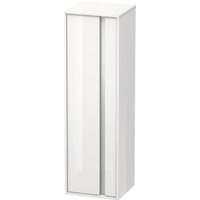 Duravit Hochschrank Ketho 40x36cm, Tür links, weiß hochglanz von DURAVIT
