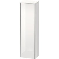 Duravit Hochschrank XSquare 50x35,6x177,6cm, Tür rechts, Basalt matt Duravit Hochschrank XSquare 50x35,6x177,6cm, Tür rechts, Basalt matt von DURAVIT