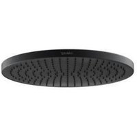 Duravit Kopfbrause 1jet 230 Minusflow, UV0662017046 von DURAVIT