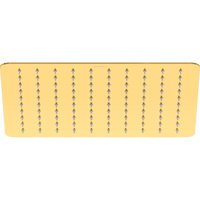 Duravit Kopfbrause 1jet 300, eckig, UV0660031034 Duravit Kopfbrause 1jet 300, eckig, UV0660031034 von DURAVIT