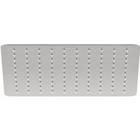 Duravit Kopfbrause 1jet 300, eckig, UV0660031070 von DURAVIT