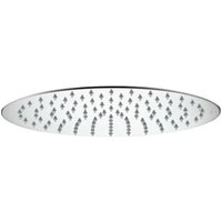 Duravit Kopfbrause 1jet 300 d= 300mm, Gewindeanschluss G 1/2, chrom Duravit Kopfbrause 1jet 300 d= 300mm, Gewindeanschluss G 1/2, chrom von DURAVIT