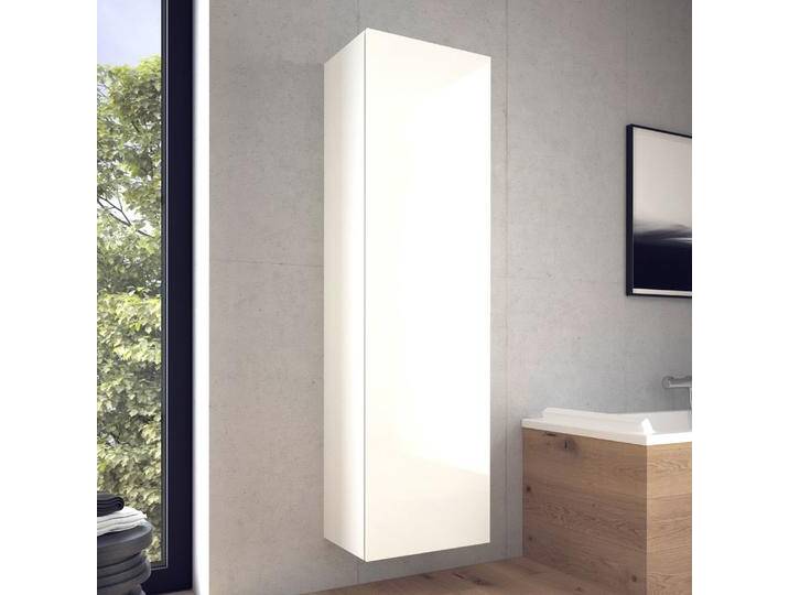 Duravit L-Cube Hochschrank 50 x 36,3 x 176 cm, Anschlag rechts 2075522 von DURAVIT