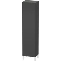 Duravit - L-Cube Hochschrank individual 1 Tür, 3 Glasfachböden, 1 von DURAVIT