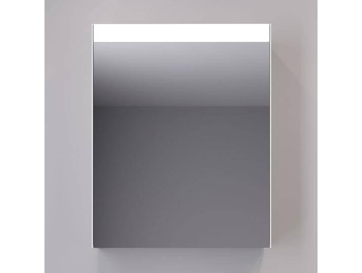 Duravit Licht & Spiegel Spiegelschrank Better - Version, 1 Tür Anschlag links, 61 x 76 cm, Steckdose: LKZ 0 (DE,AT) 376223 von DURAVIT