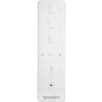 Duravit - SensoWash® Slim Dusch-WC-Sitz für Viu, 611600, von DURAVIT