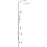 Duravit ShowerSystem Reno MinusFlow Chrom von DURAVIT