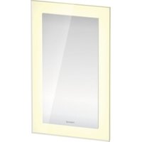 Duravit Spiegel Sensor Version White Tulip 75x45x5cm, mit Beleuchtung von DURAVIT
