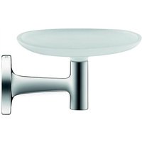 Duravit - Starck t Seifenschale, Wandmontage, 0099331000 Duravit - Starck t Seifenschale, Wandmontage, 0099331000 von DURAVIT