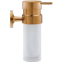 Duravit - Starck t Seifenspender, Wandmontage, 0099350400 Duravit - Starck t Seifenspender, Wandmontage, 0099350400 von DURAVIT
