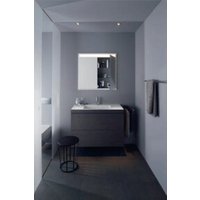 Duravit WC-Sitz VERO AIR mit Absenkautomatik, abnehmbar weiß von DURAVIT