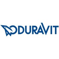 Duravit Wand-WC-Set No. 1 Compact mit WC-Sitz, Rimless, weiß Duravit Wand-WC-Set No. 1 Compact mit WC-Sitz, Rimless, weiß von DURAVIT