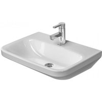 Duravit - Waschtisch DuraStyle Med 55cm, ohne Überlauf, mit Duravit - Waschtisch DuraStyle Med 55cm, ohne Überlauf, mit von DURAVIT