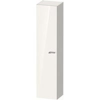 Duravit - XBase Hochschrank B:40 cm, mit 1 Tür, wandhängend, Duravit - XBase Hochschrank B:40 cm, mit 1 Tür, wandhängend, von DURAVIT